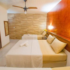 Habitación Triple Estándar